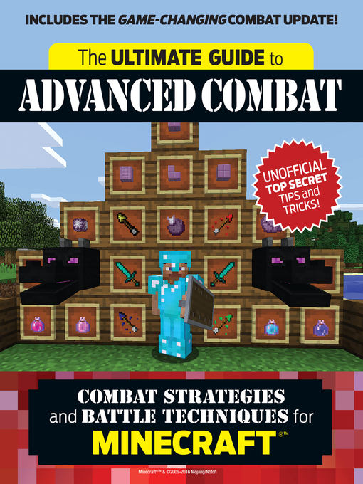 Title details for The Ultimate Guide to Advanced Combat by Triumph Books - Available